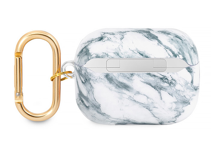 airpods-pro-tui-guess-marble-strap-avec-mousqueton